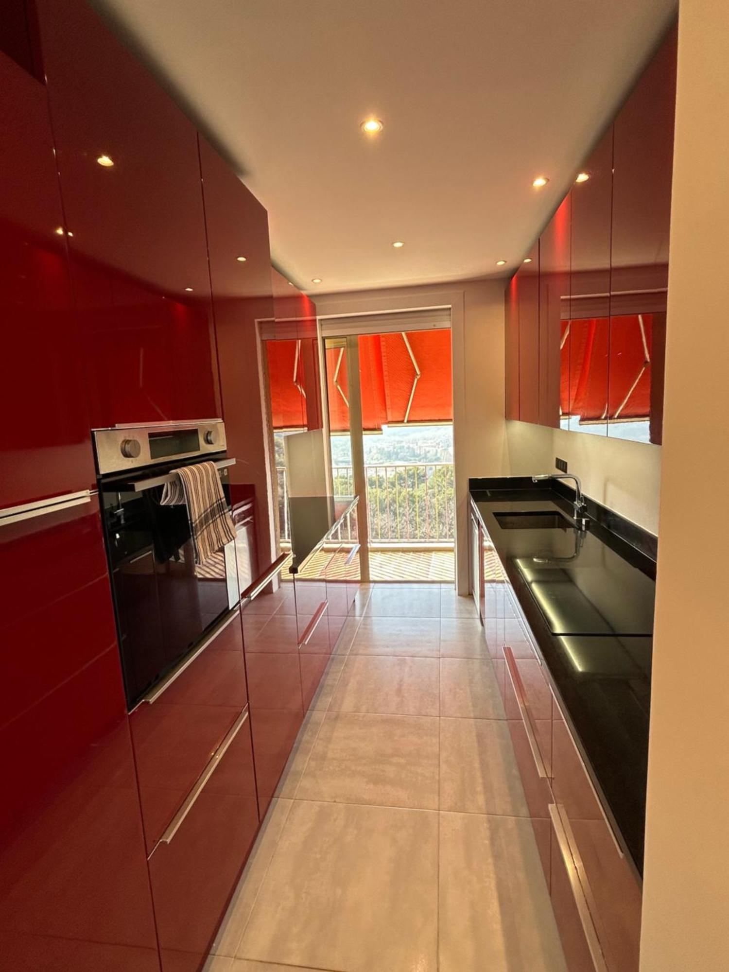 Somptueux Appartement Vue Mer ! Cagnes-sur-Mer Exterior photo